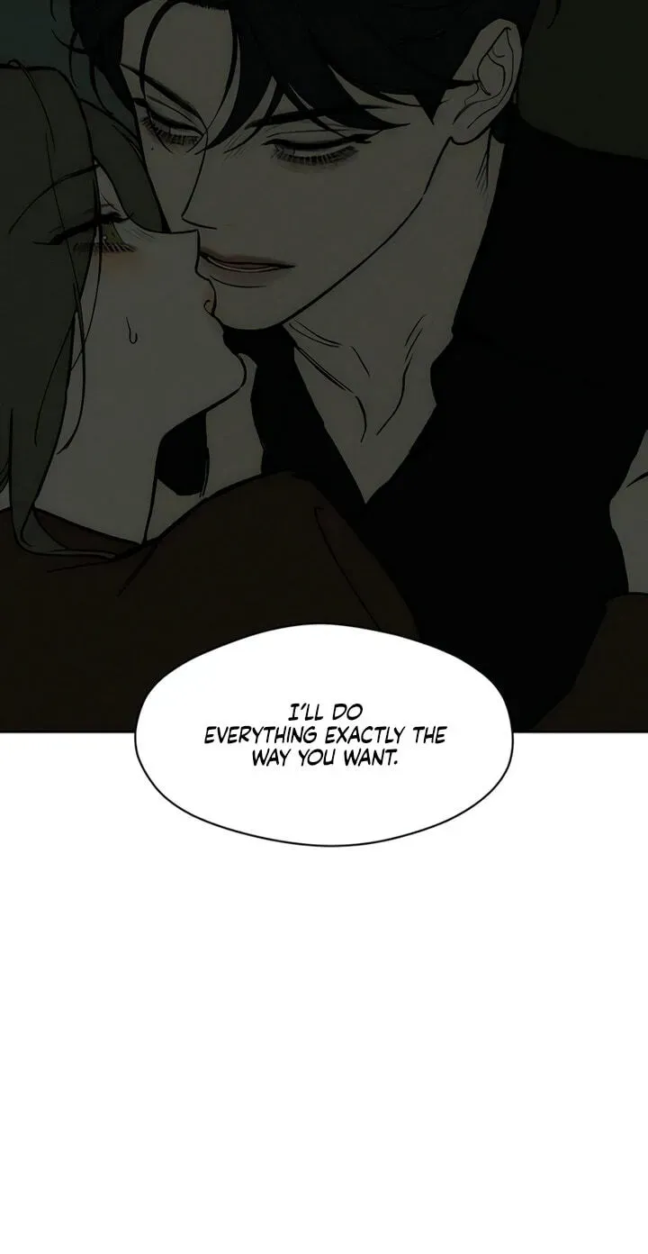 Tears on a Withered Flower Chapter 107 page 105