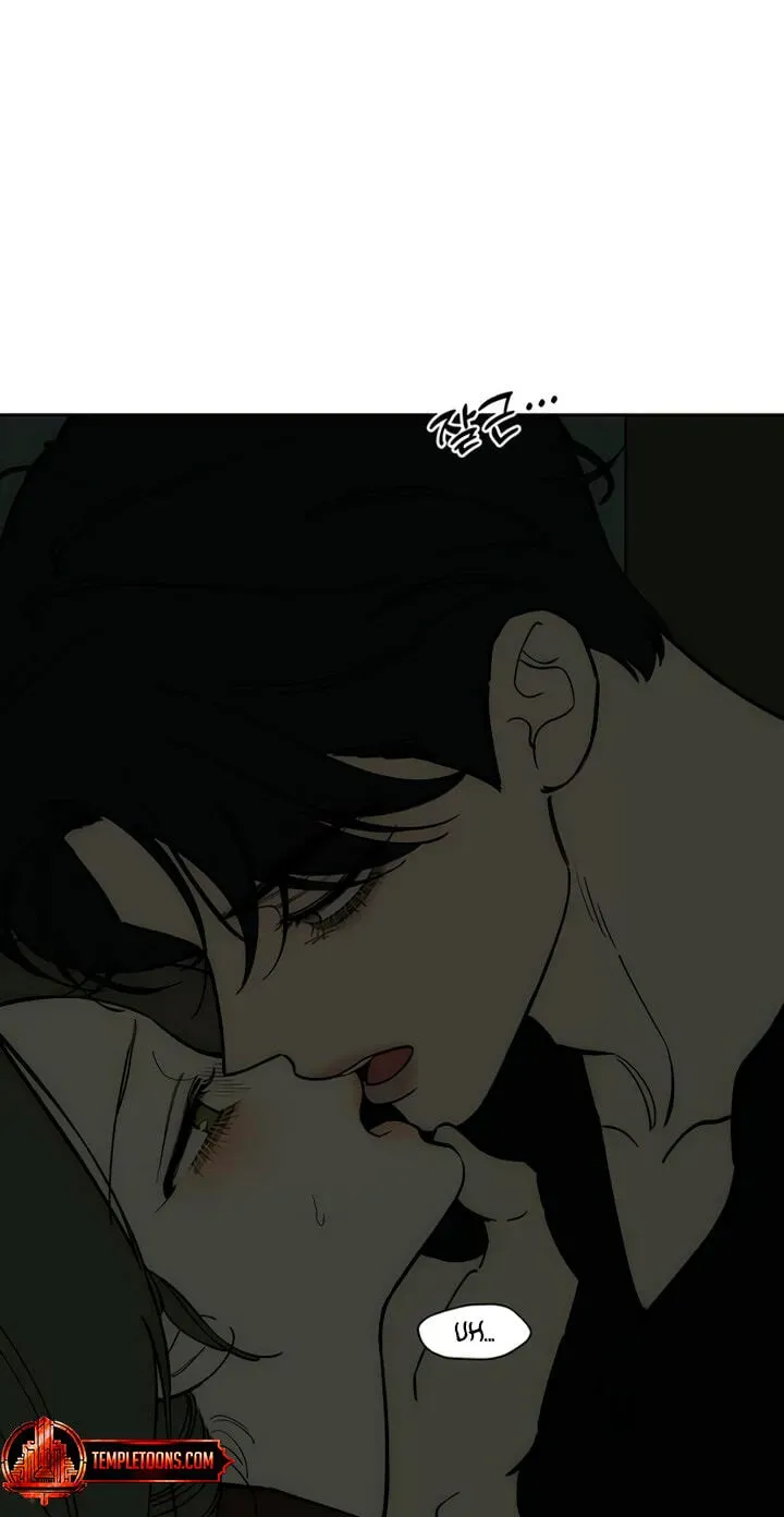 Tears on a Withered Flower Chapter 107 page 106