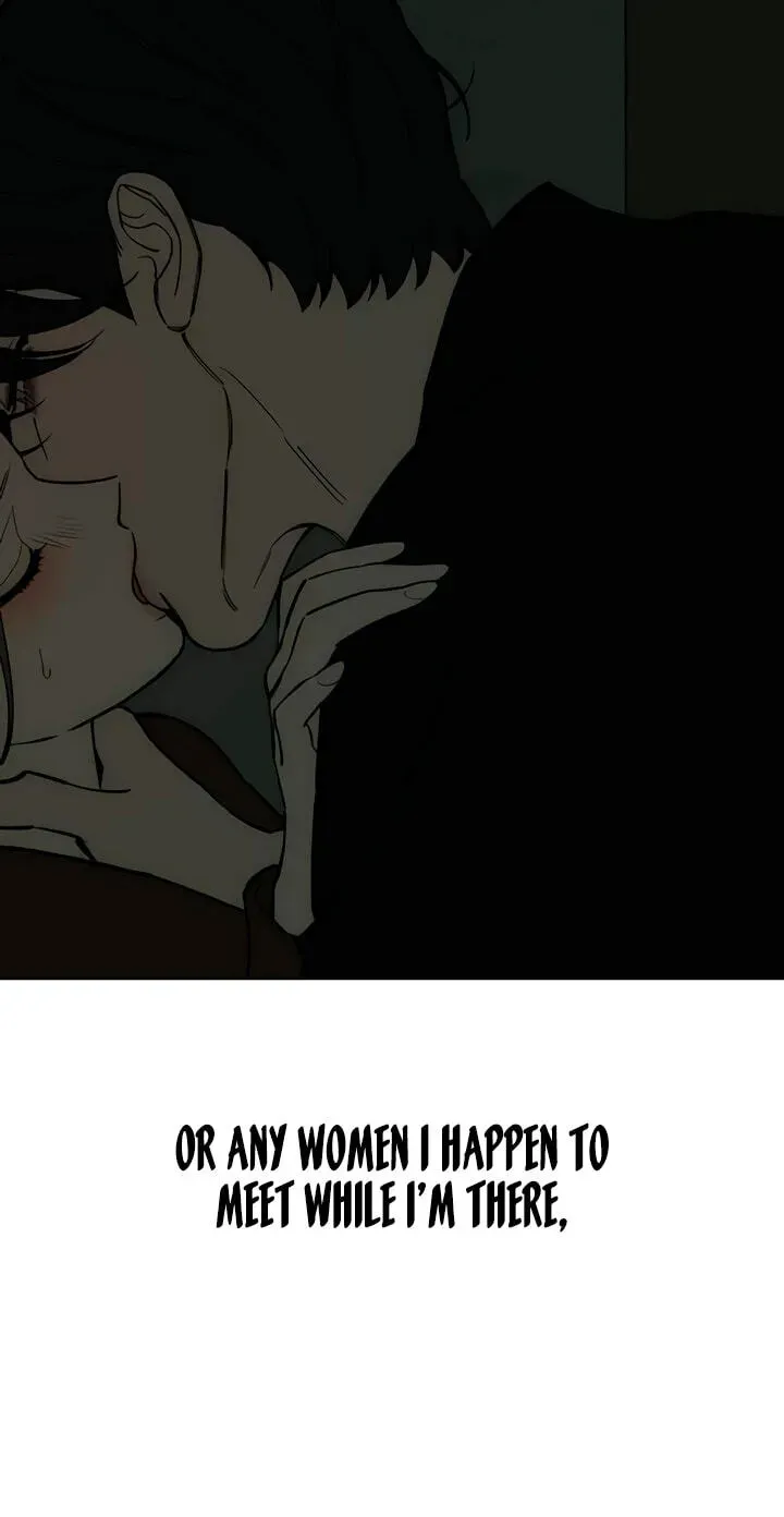 Tears on a Withered Flower Chapter 107 page 108