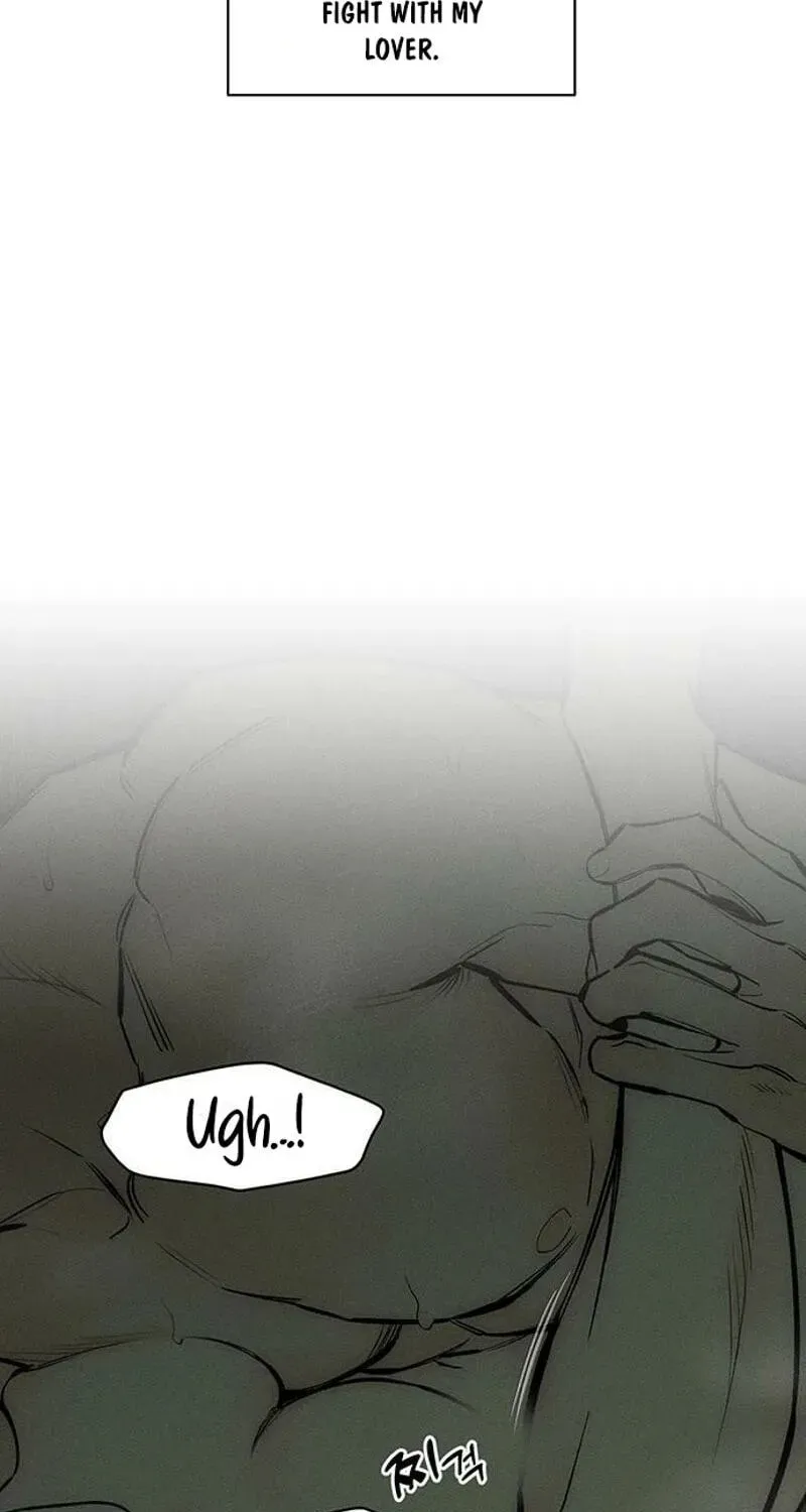 Tears on a Withered Flower Chapter 108 page 7
