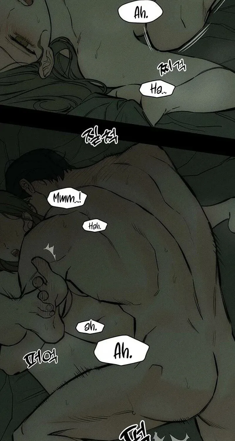 Tears on a Withered Flower Chapter 108 page 9