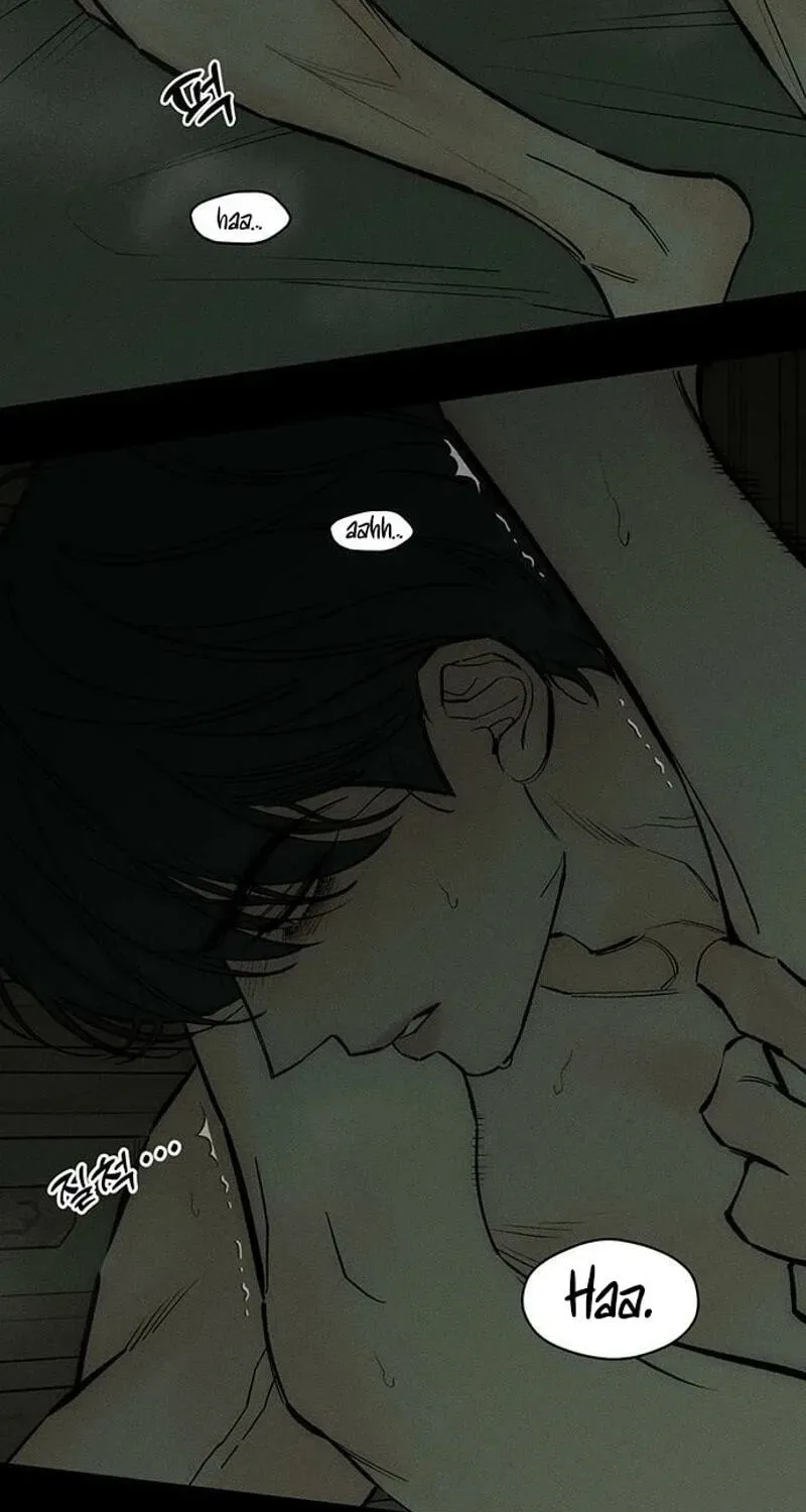 Tears on a Withered Flower Chapter 108 page 11