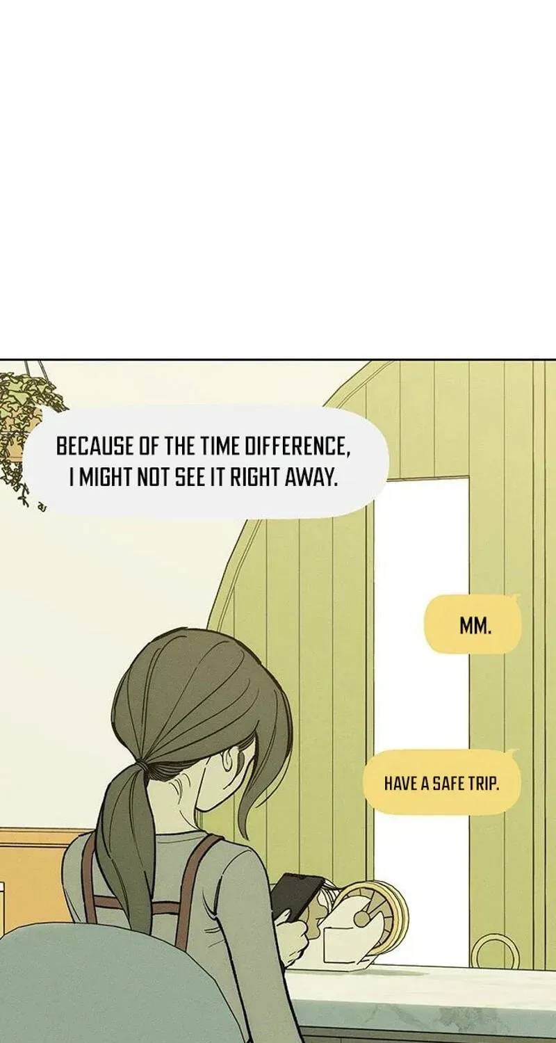 Tears on a Withered Flower Chapter 108 page 27