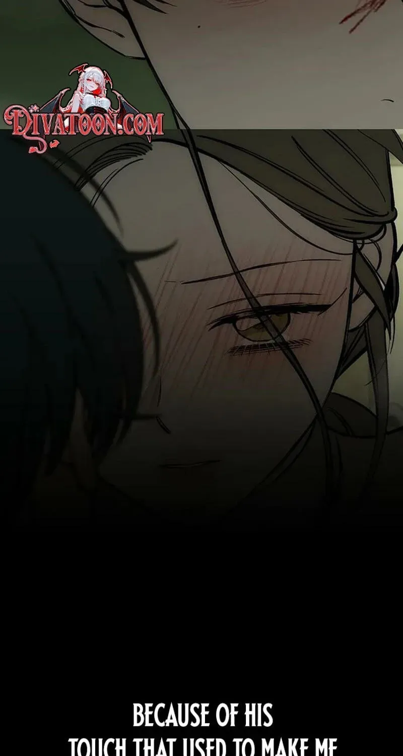 Tears on a Withered Flower Chapter 108 page 37