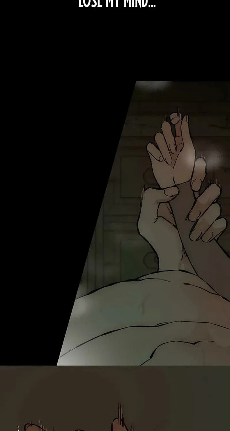 Tears on a Withered Flower Chapter 108 page 39