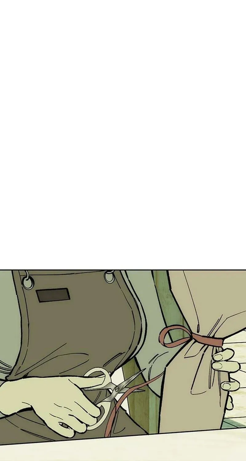 Tears on a Withered Flower Chapter 108 page 49