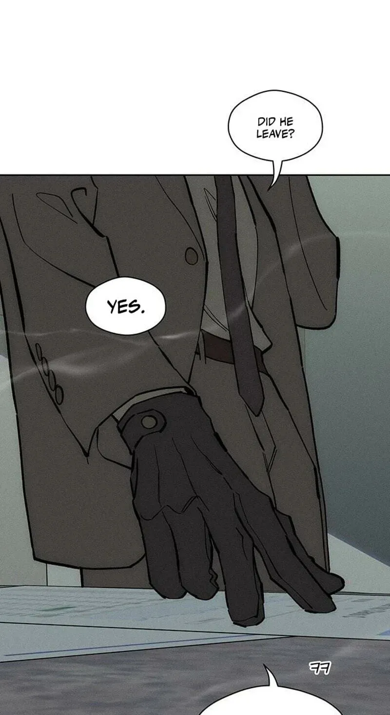 Tears on a Withered Flower Chapter 108 page 57
