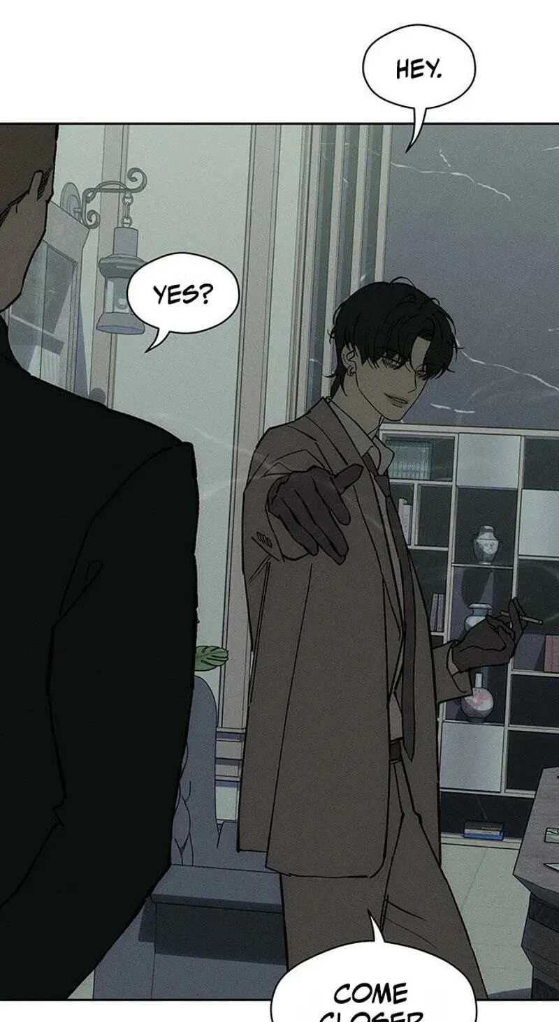 Tears on a Withered Flower Chapter 108 page 60
