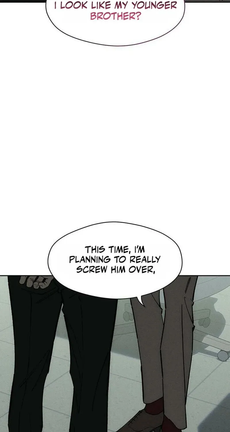 Tears on a Withered Flower Chapter 108 page 64