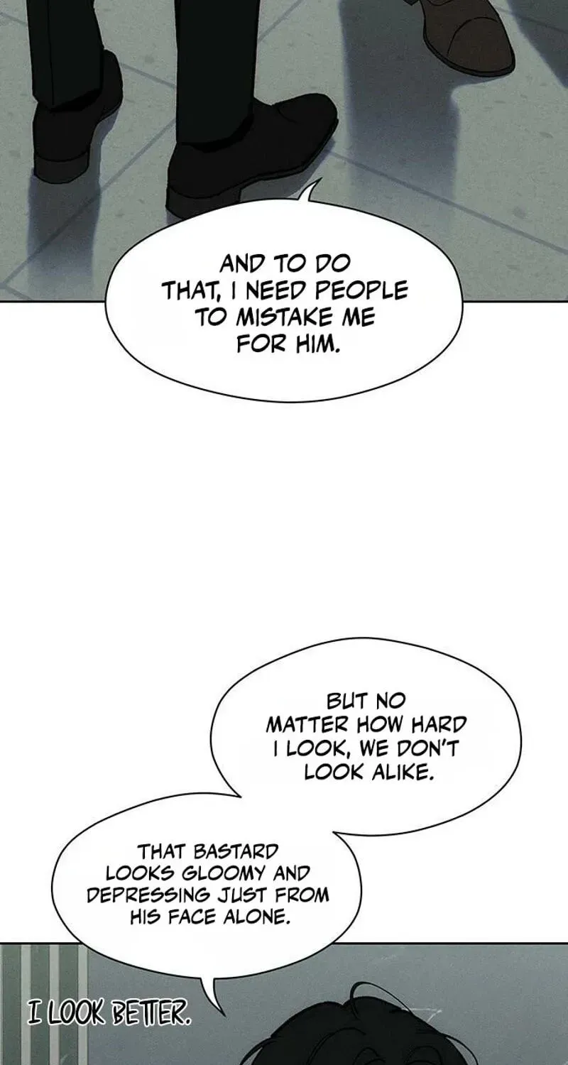 Tears on a Withered Flower Chapter 108 page 66