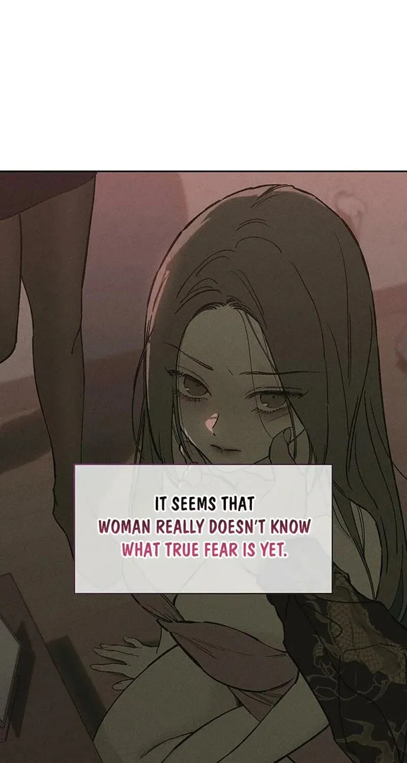 Tears on a Withered Flower Chapter 108 page 72