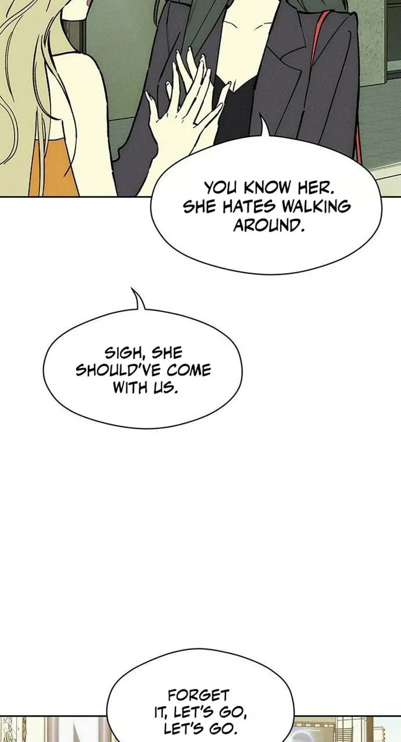 Tears on a Withered Flower Chapter 108 page 82