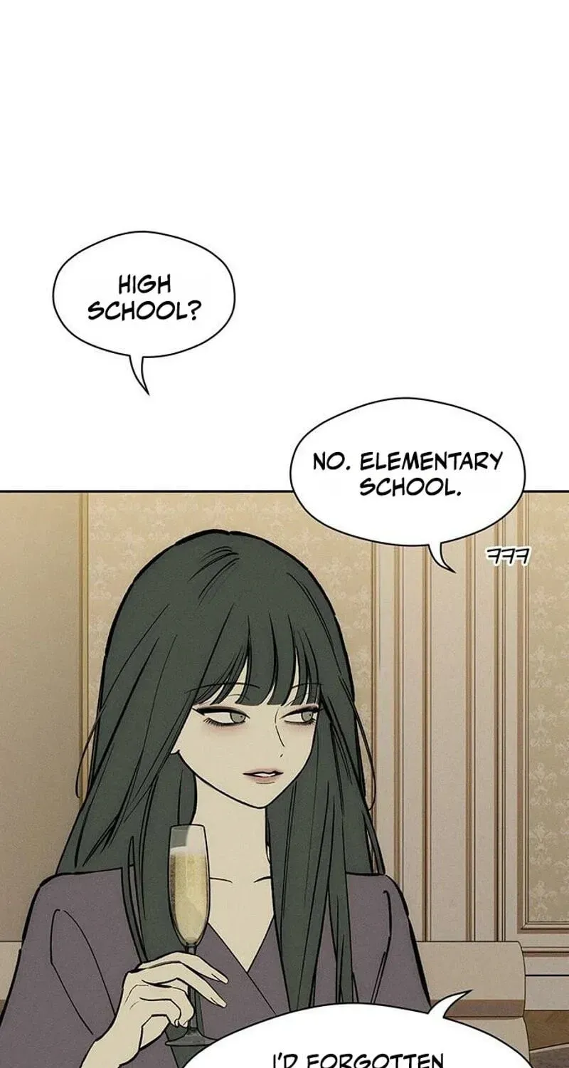 Tears on a Withered Flower Chapter 108 page 89