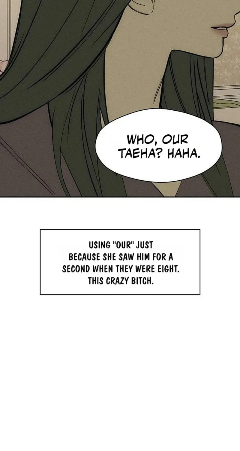 Tears on a Withered Flower Chapter 108 page 93