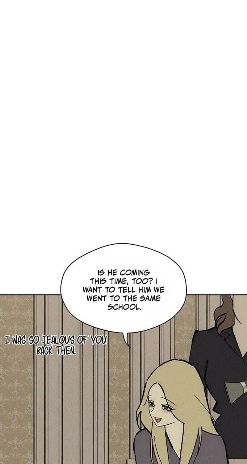 Tears on a Withered Flower Chapter 108 page 127