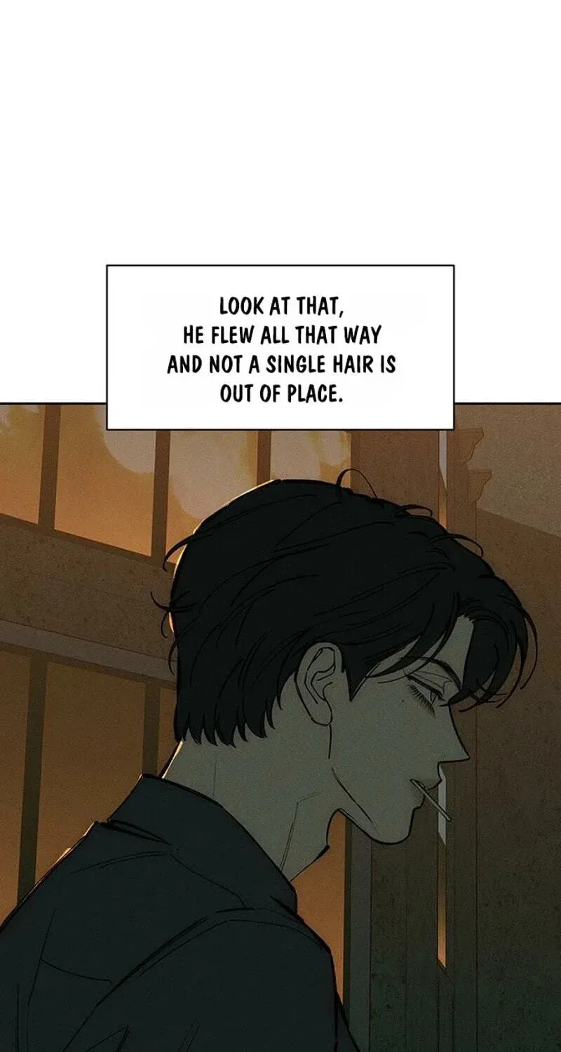 Tears on a Withered Flower Chapter 108 page 141