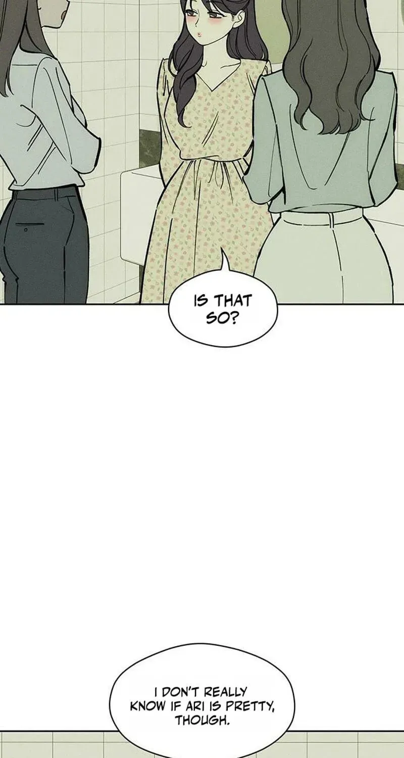 Tears on a Withered Flower Chapter 108 page 155