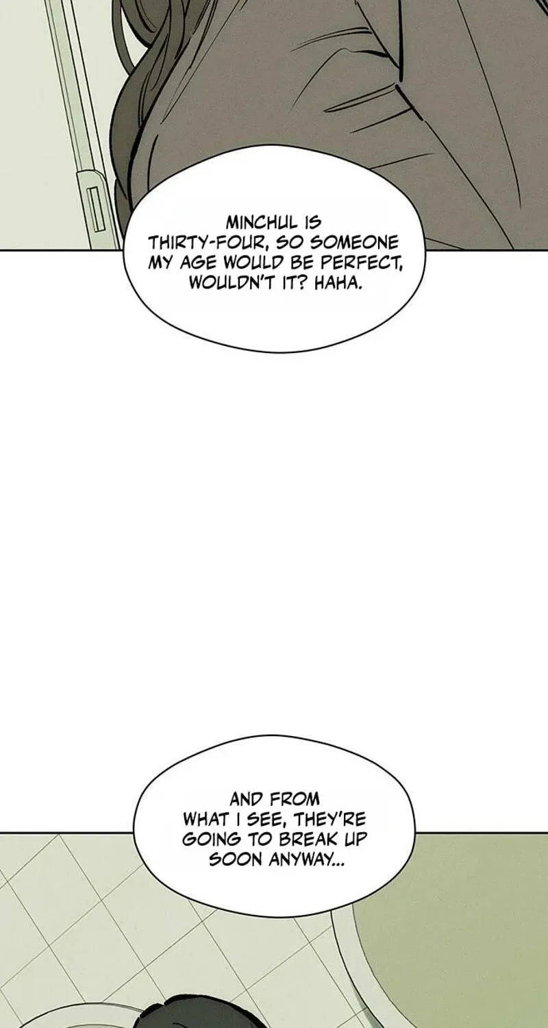 Tears on a Withered Flower Chapter 108 page 162