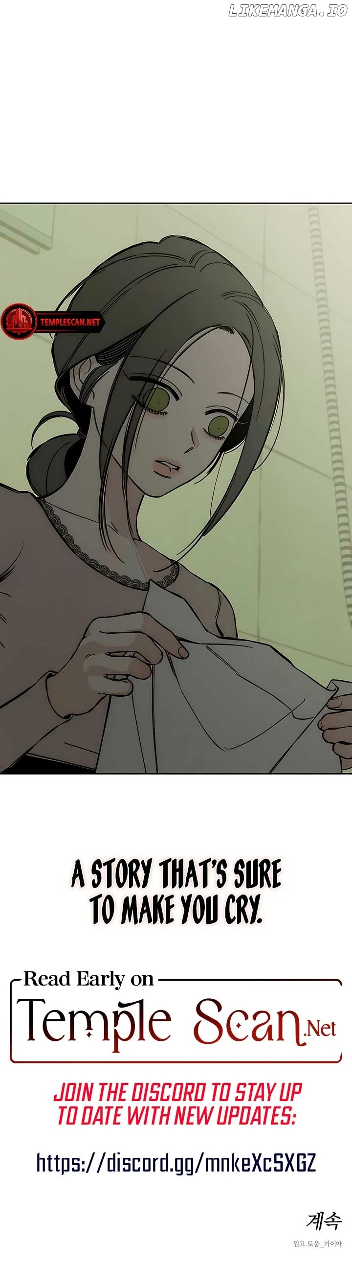 Tears on a Withered Flower Chapter 11 page 14