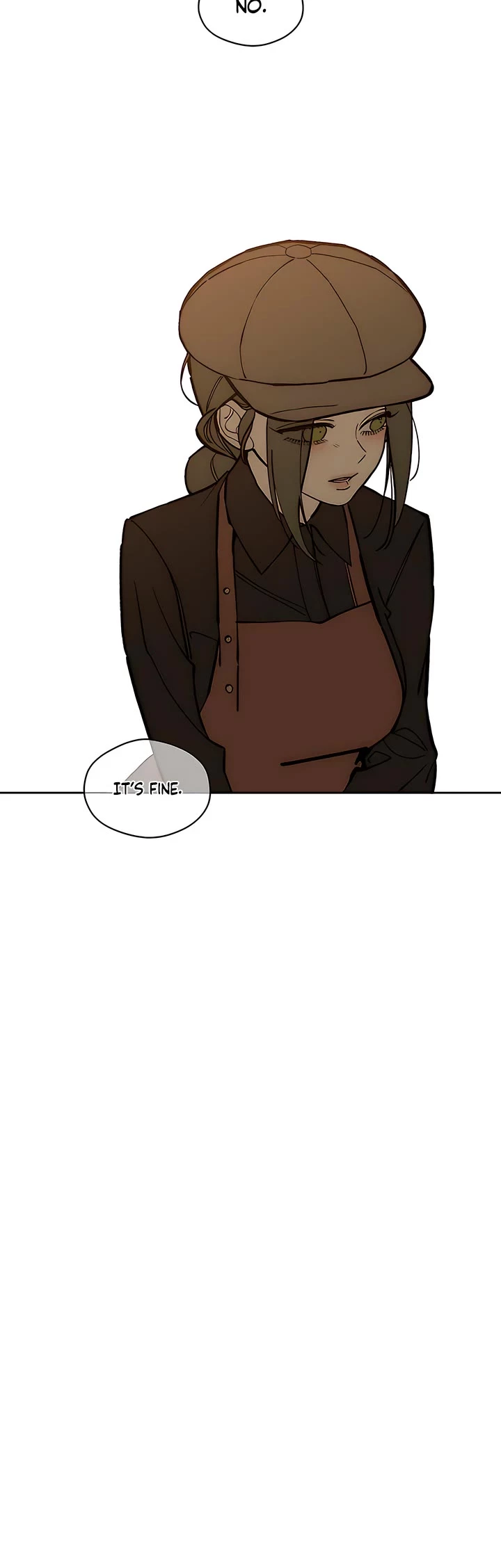 Tears on a Withered Flower Chapter 110 page 14