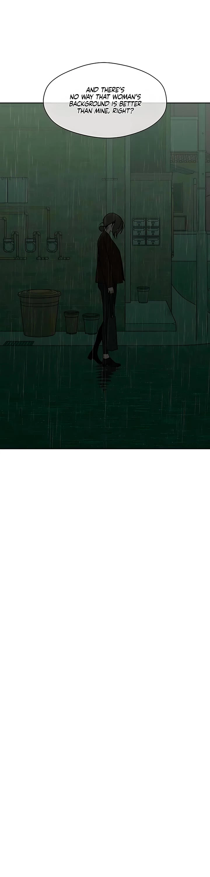 Tears on a Withered Flower Chapter 110 page 36