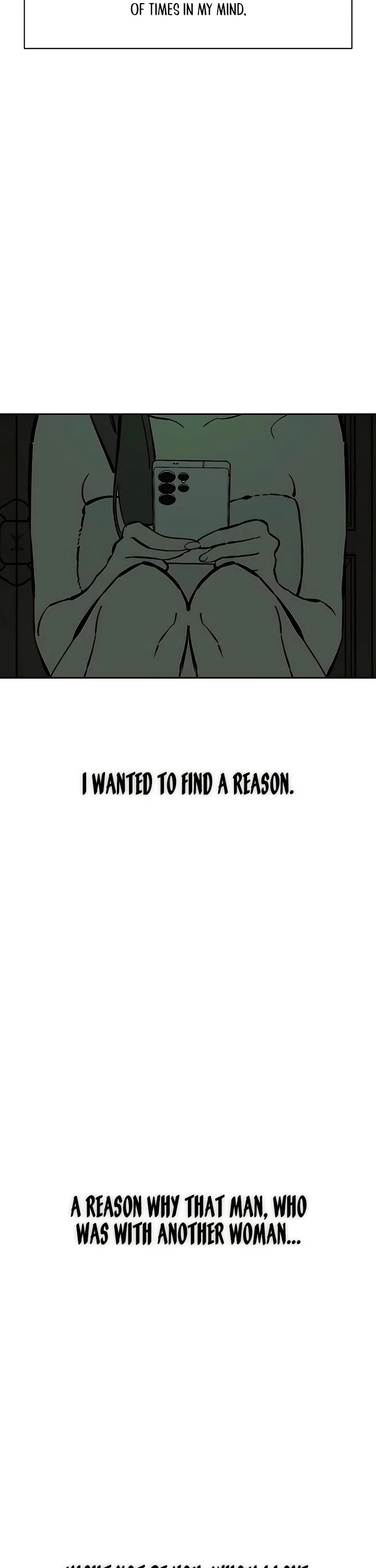 Tears on a Withered Flower Chapter 110 page 47