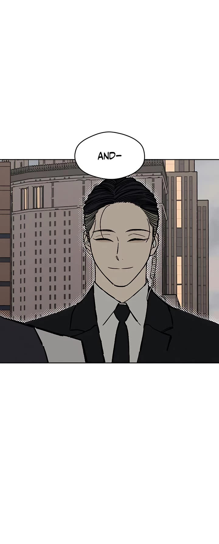 Tears on a Withered Flower Chapter 110 page 25