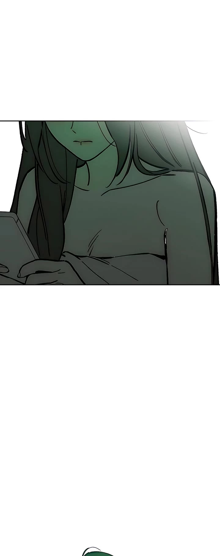 Tears on a Withered Flower Chapter 110 page 54