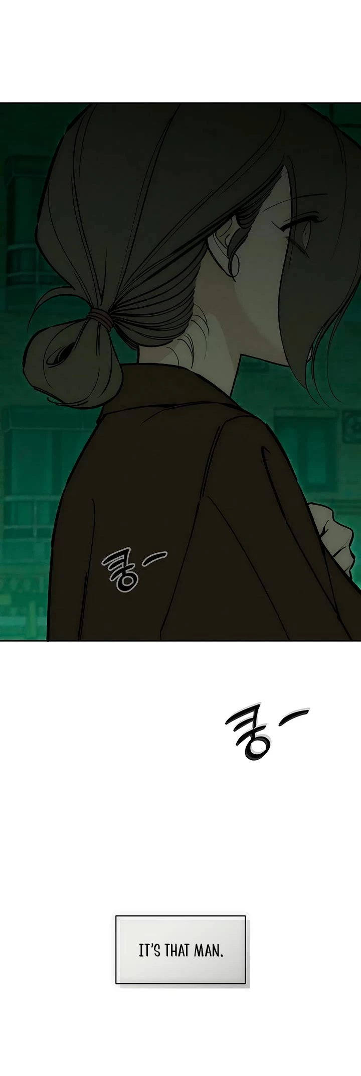Tears on a Withered Flower Chapter 112 page 3
