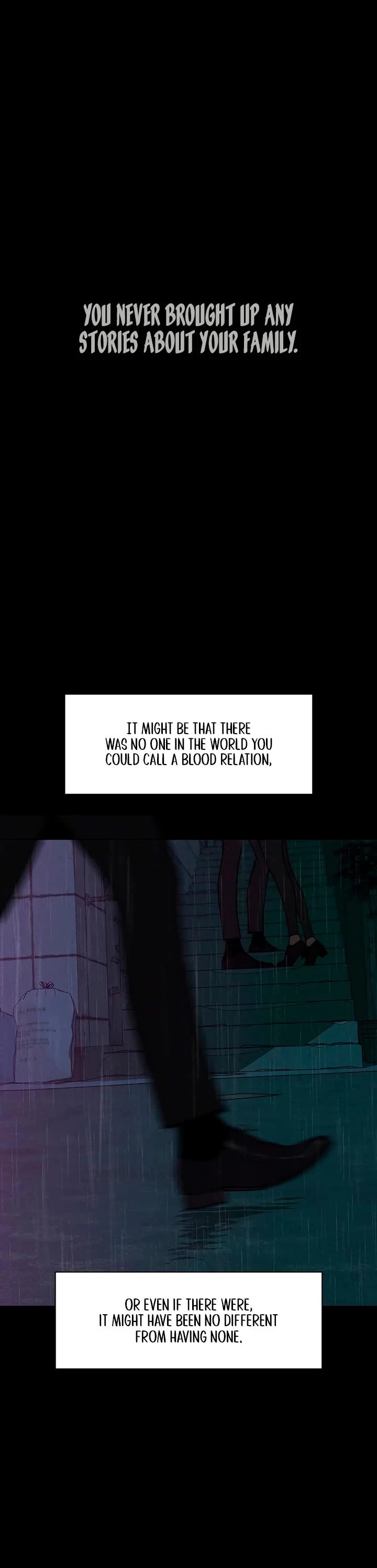 Tears on a Withered Flower Chapter 112 page 11