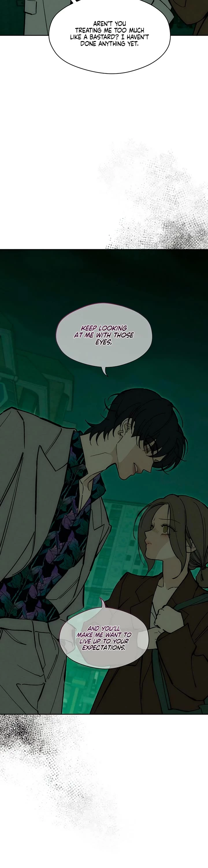 Tears on a Withered Flower Chapter 112 page 8