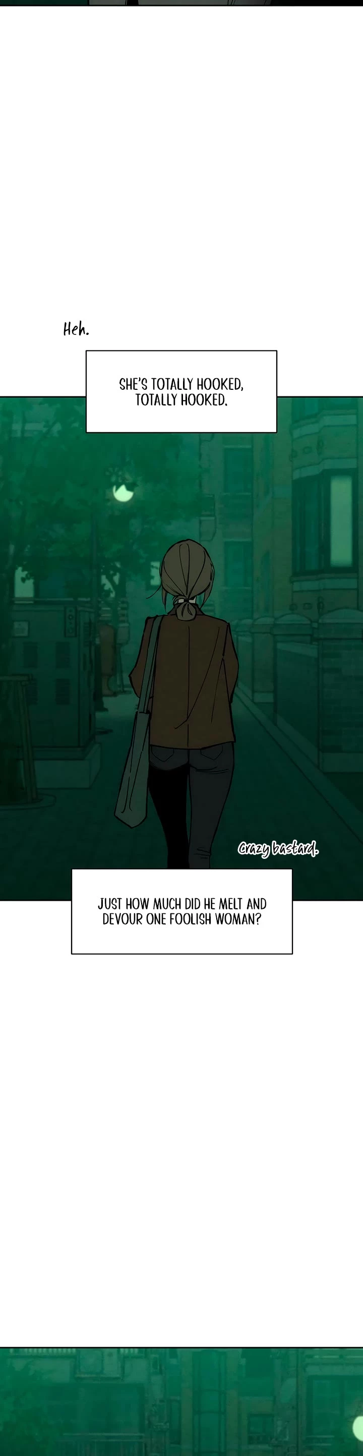 Tears on a Withered Flower Chapter 112 page 20