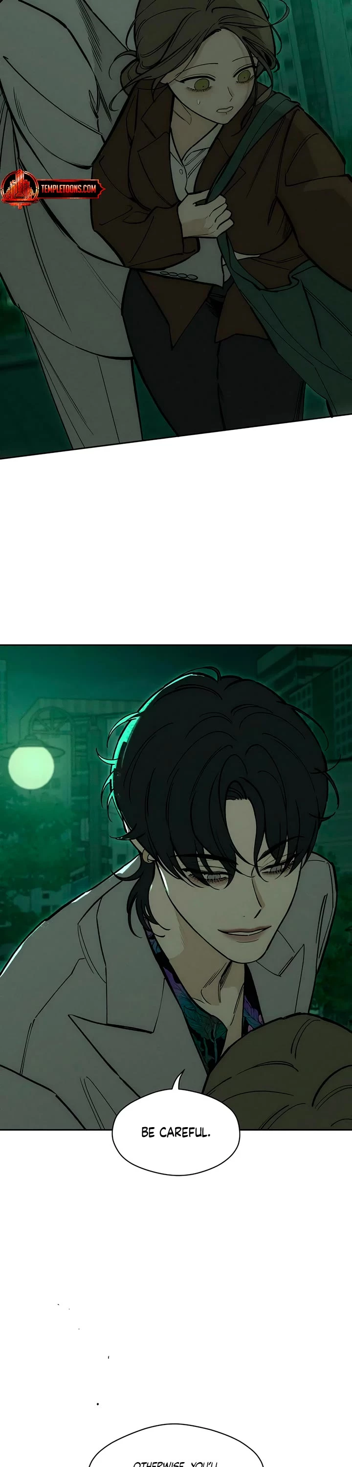 Tears on a Withered Flower Chapter 112 page 6