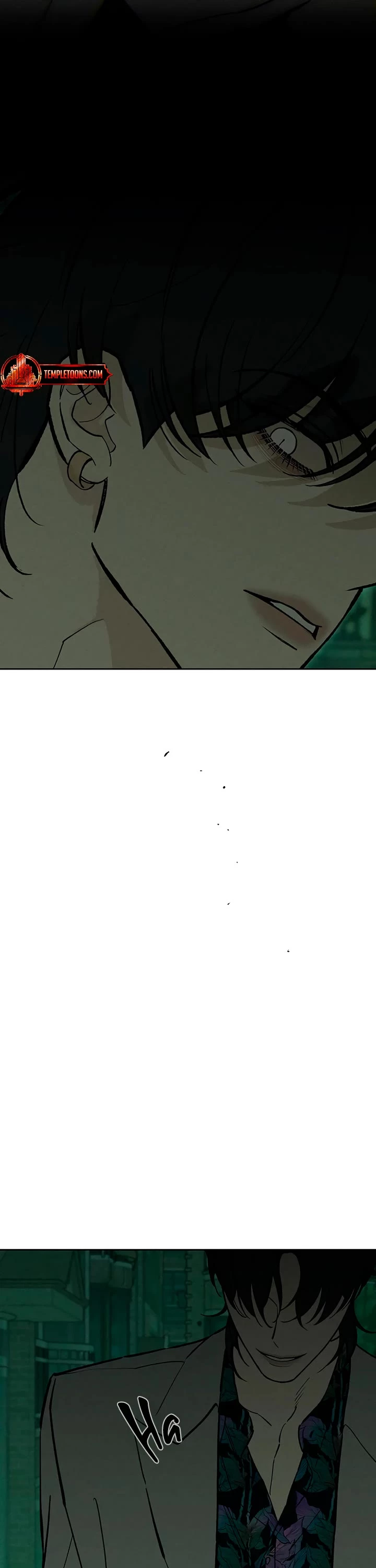 Tears on a Withered Flower Chapter 112 page 29