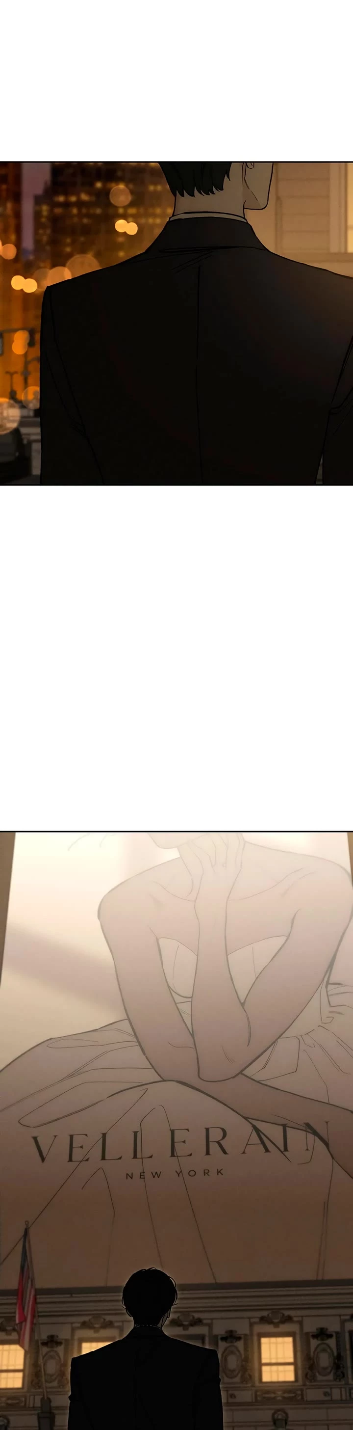 Tears on a Withered Flower Chapter 112 page 43