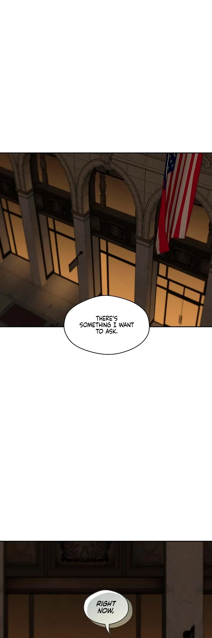 Tears on a Withered Flower Chapter 112 page 48