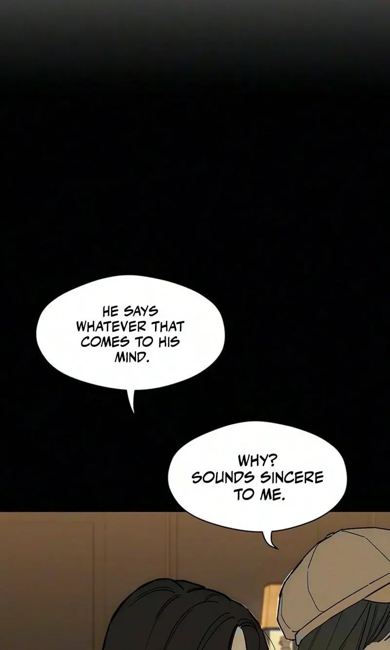 Tears on a Withered Flower Chapter 113 page 23