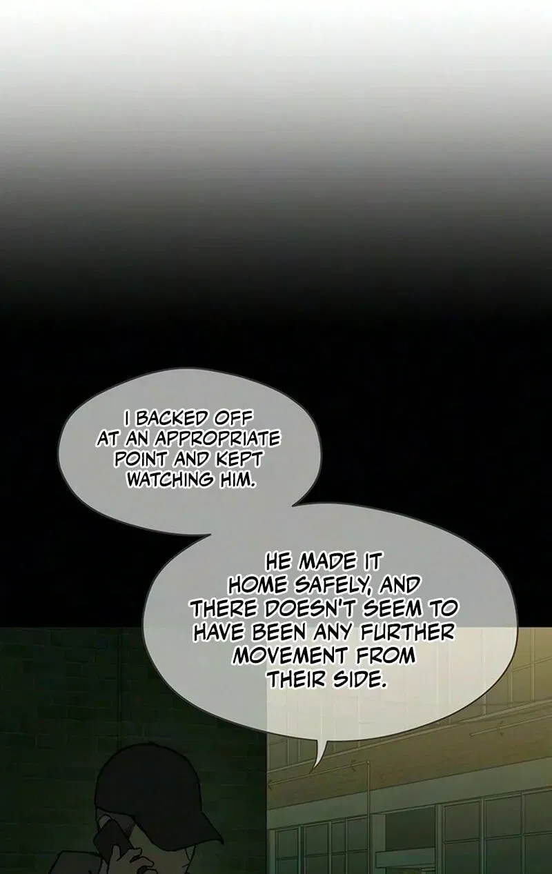 Tears on a Withered Flower Chapter 113 page 36