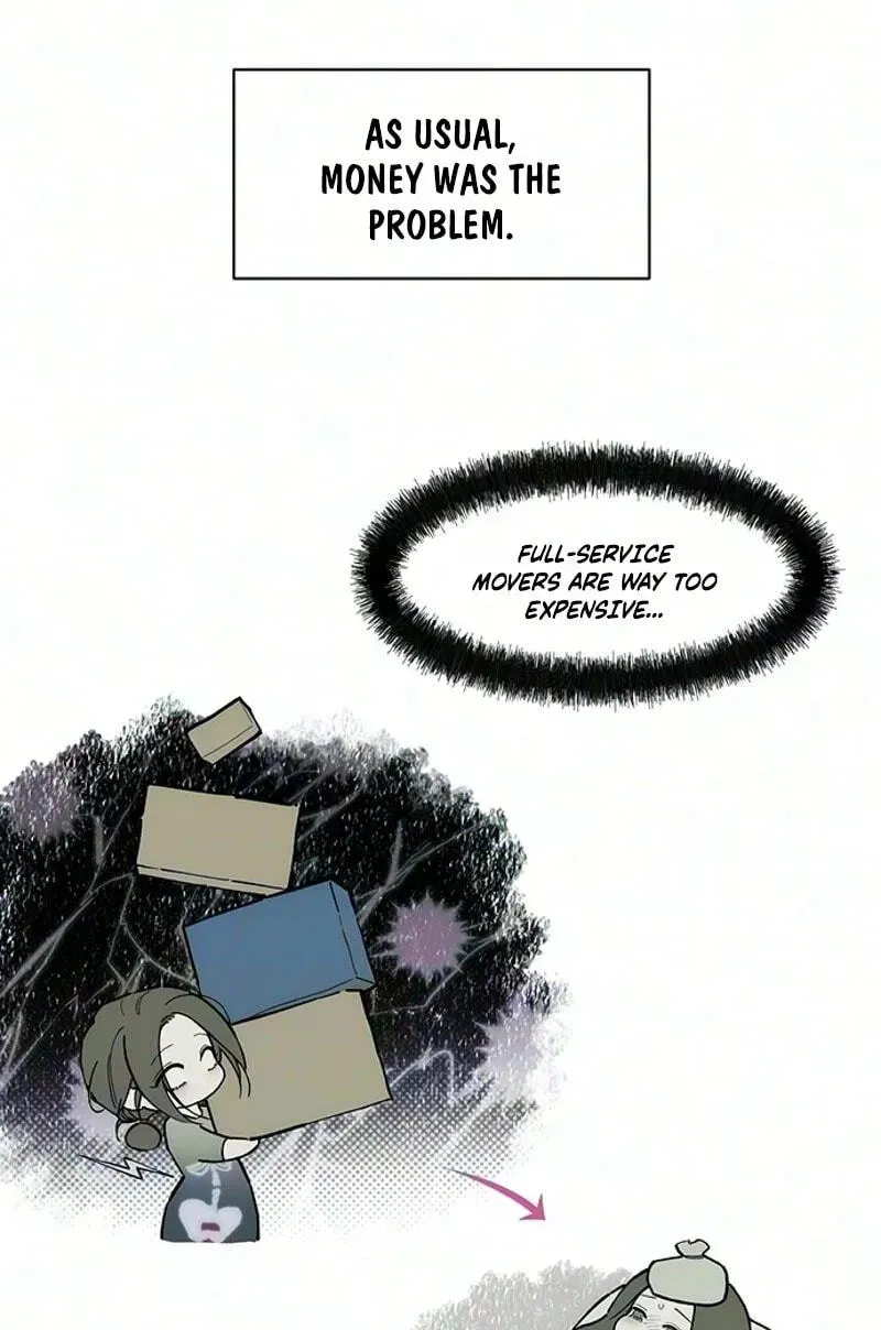 Tears on a Withered Flower Chapter 113 page 76