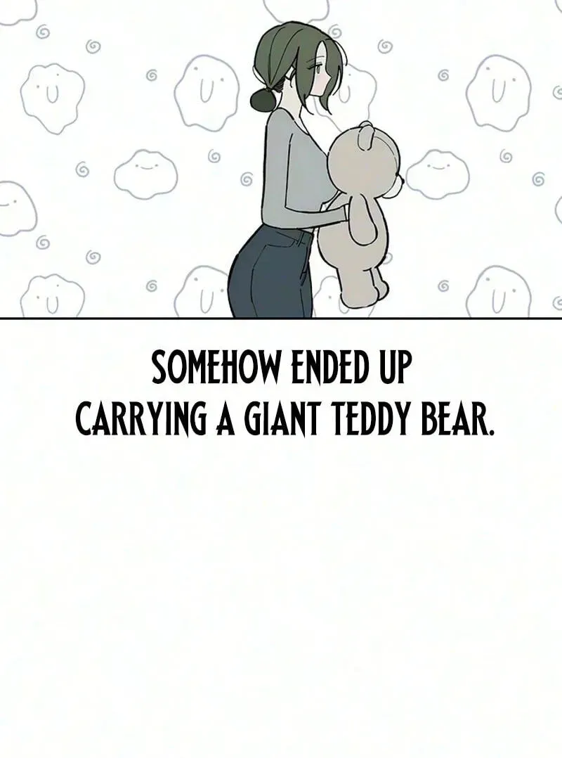 Tears on a Withered Flower Chapter 113 page 81