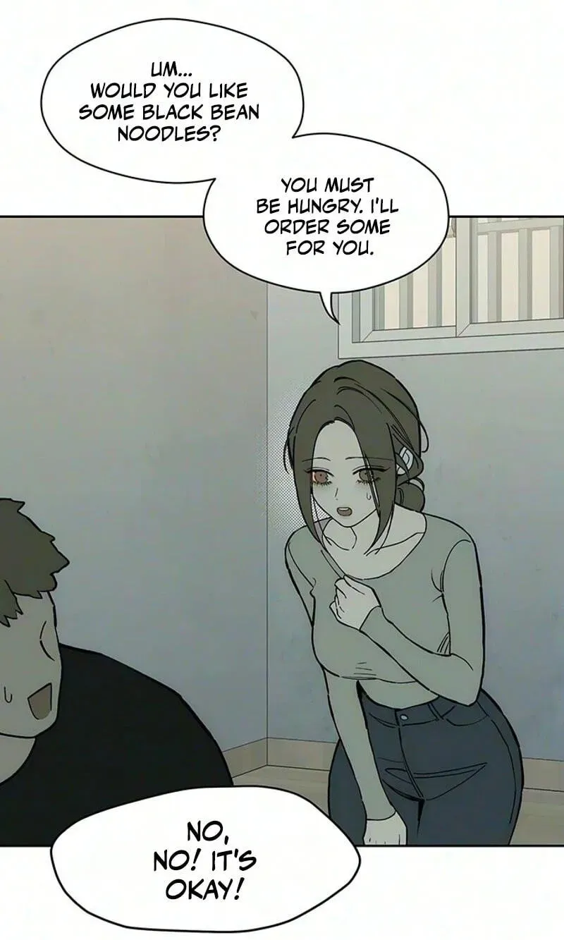 Tears on a Withered Flower Chapter 113 page 82