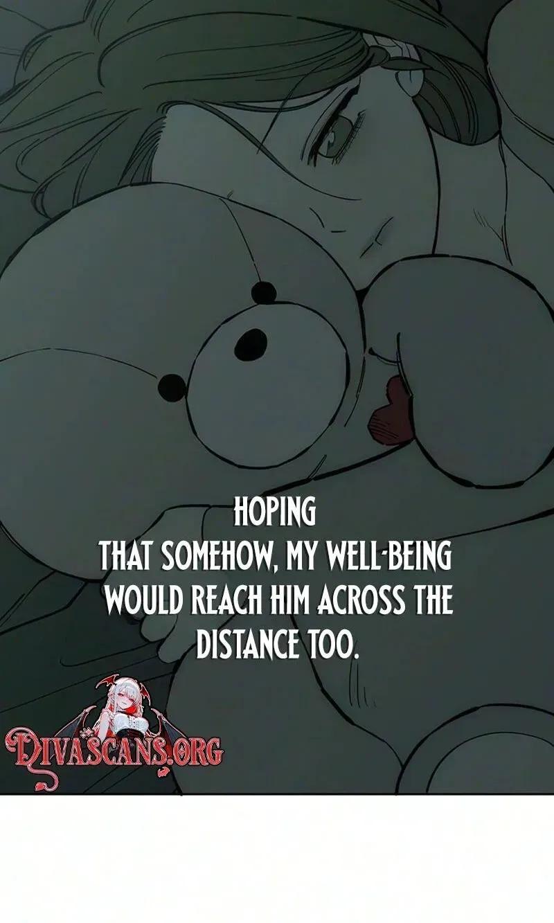 Tears on a Withered Flower Chapter 113 page 93