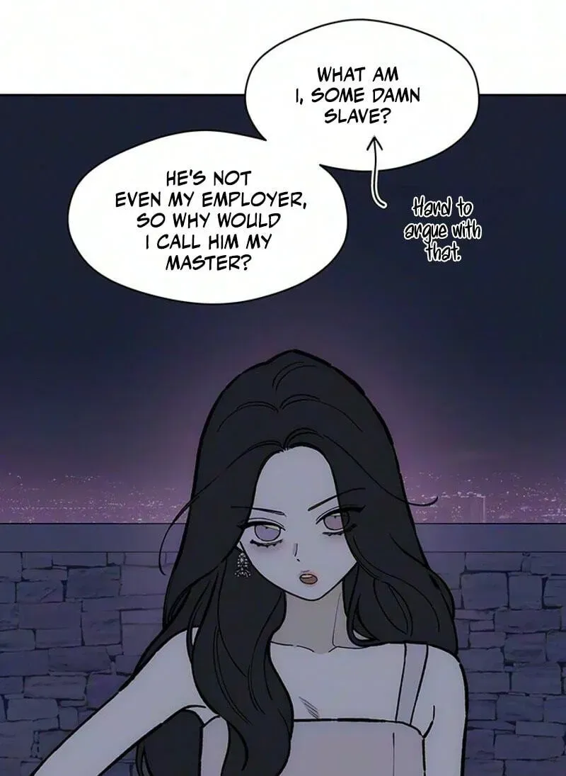 Tears on a Withered Flower Chapter 113 page 113