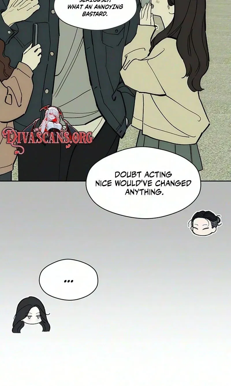 Tears on a Withered Flower Chapter 113 page 118
