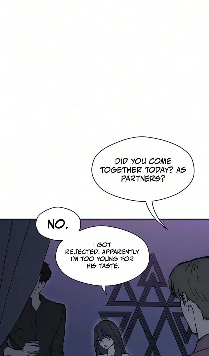 Tears on a Withered Flower Chapter 113 page 122