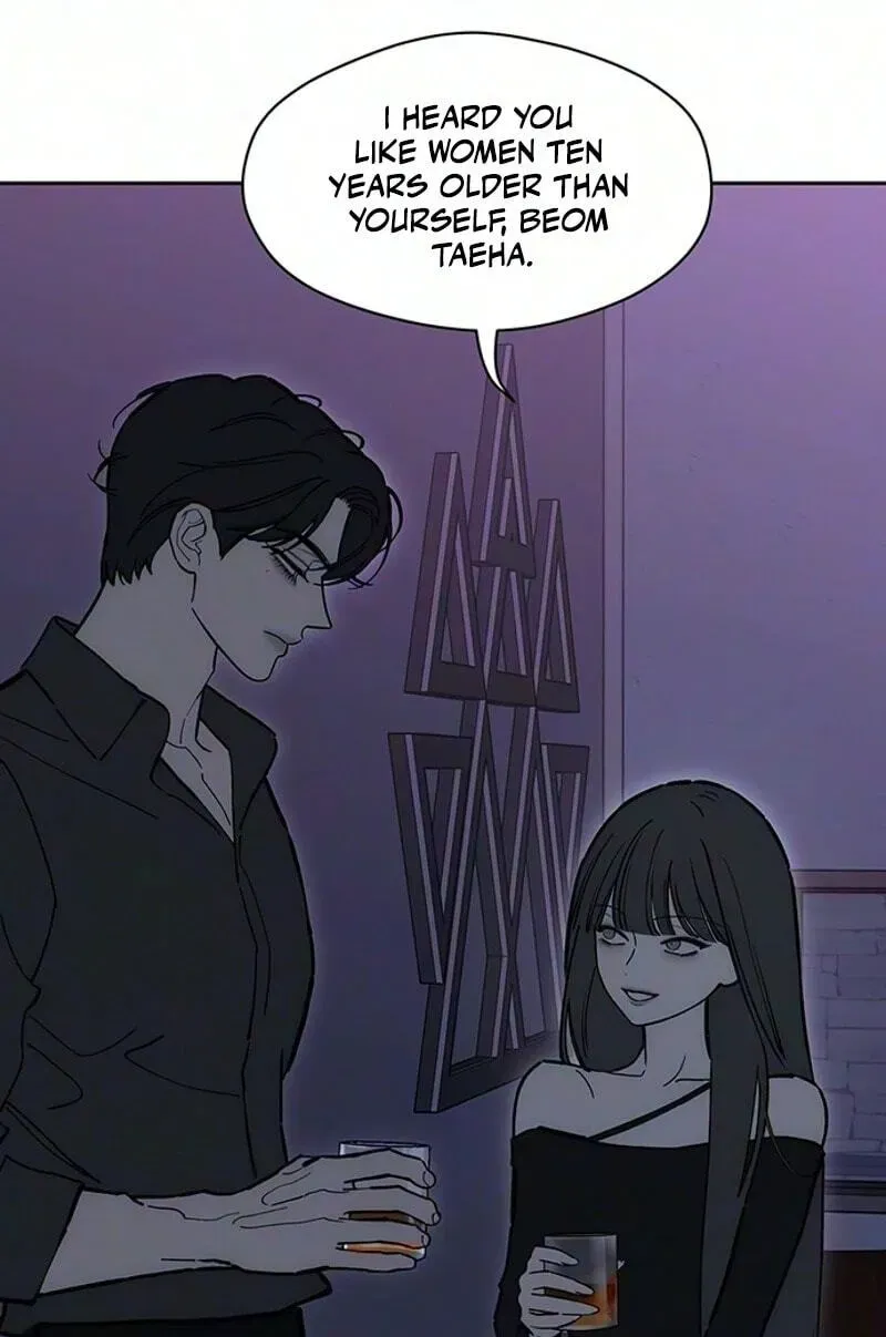 Tears on a Withered Flower Chapter 113 page 124