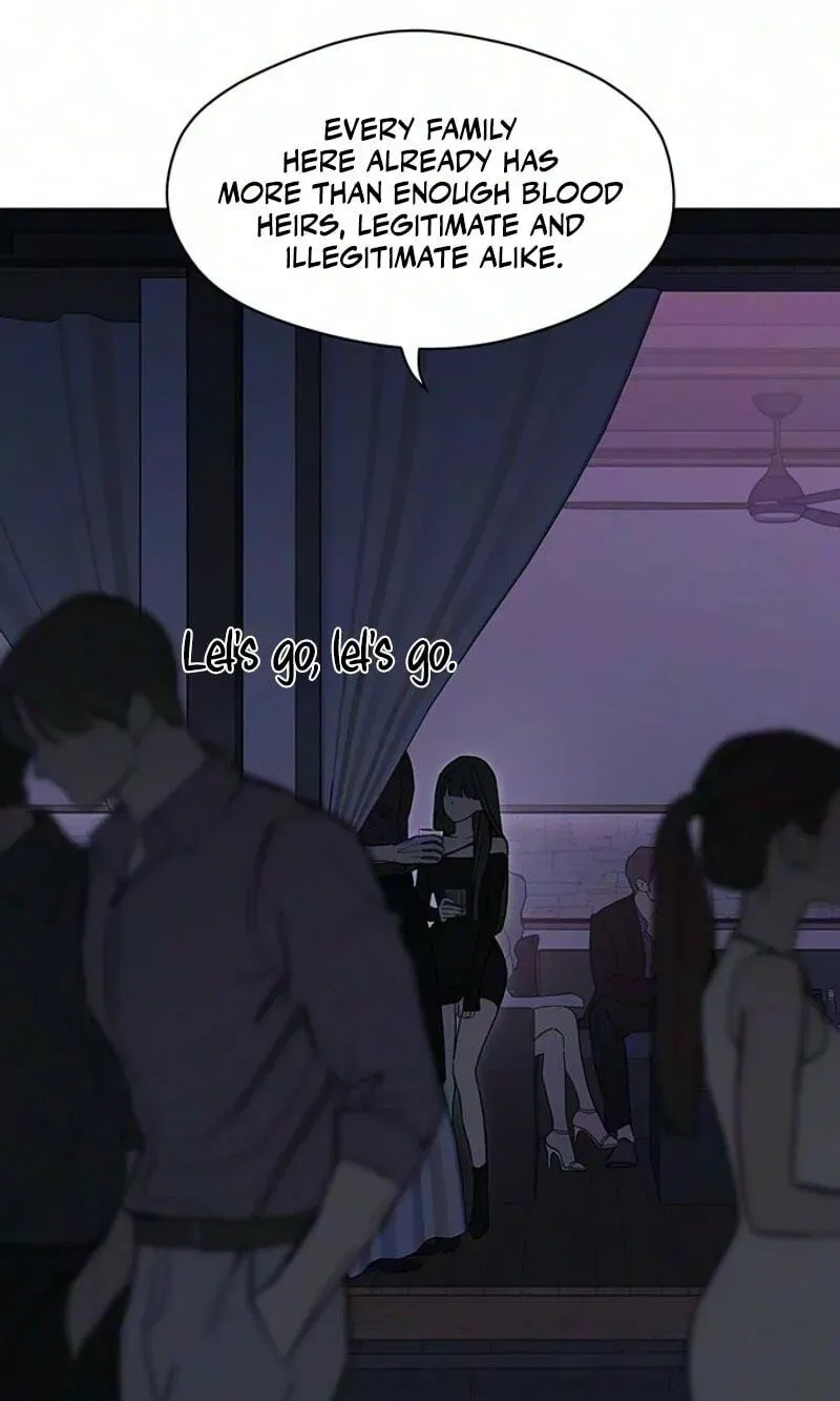 Tears on a Withered Flower Chapter 113 page 127