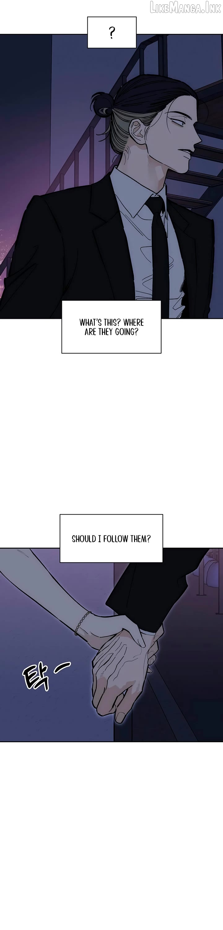 Tears on a Withered Flower Chapter 114 page 2