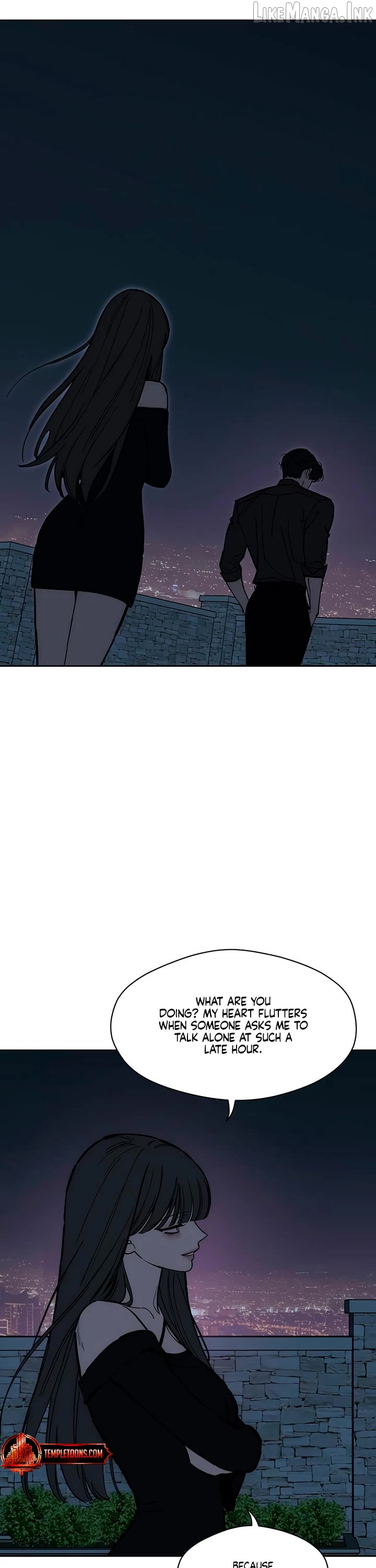 Tears on a Withered Flower Chapter 114 page 6
