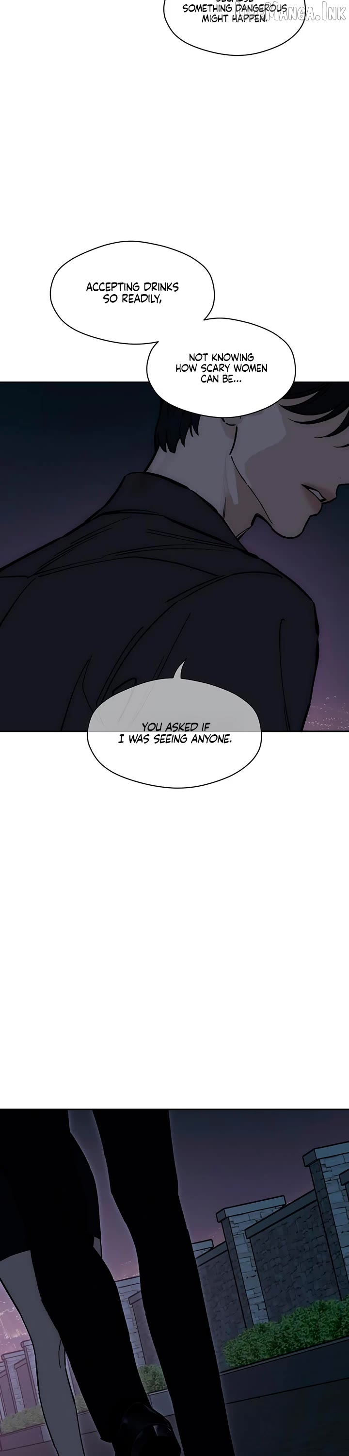Tears on a Withered Flower Chapter 114 page 7